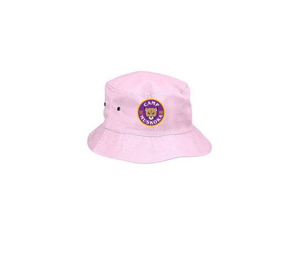 Bucket Hats