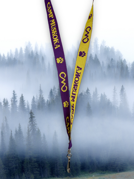 Lanyard